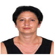 Dr Tamar Mebuke