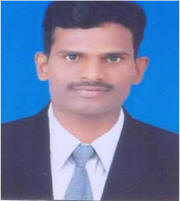 Adi ramesh babu